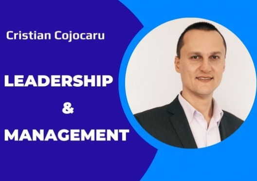 Leadership & Management