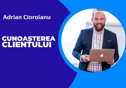Cunoasterea clientului