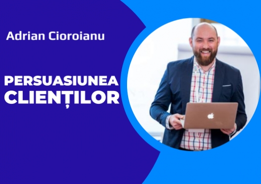 Persuasiunea clientilor