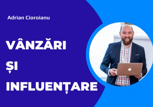 Vanzari si influentare